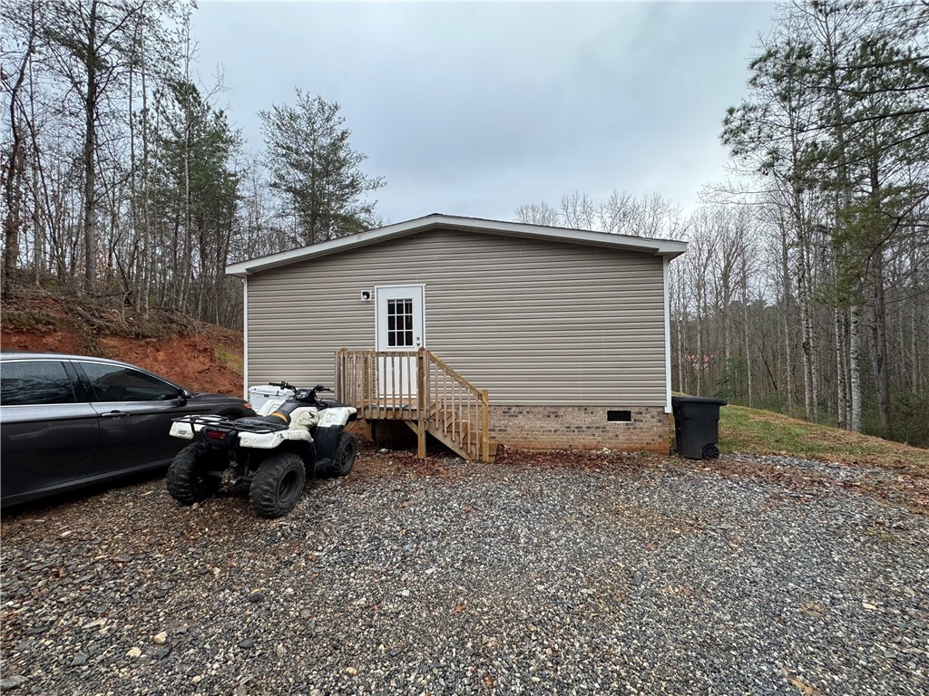 615 Generostee Church Road Starr, SC 29684 - Photo 42 of 45