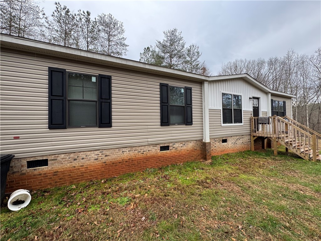 615 Generostee Church Road Starr, SC 29684 - Photo 43 of 45