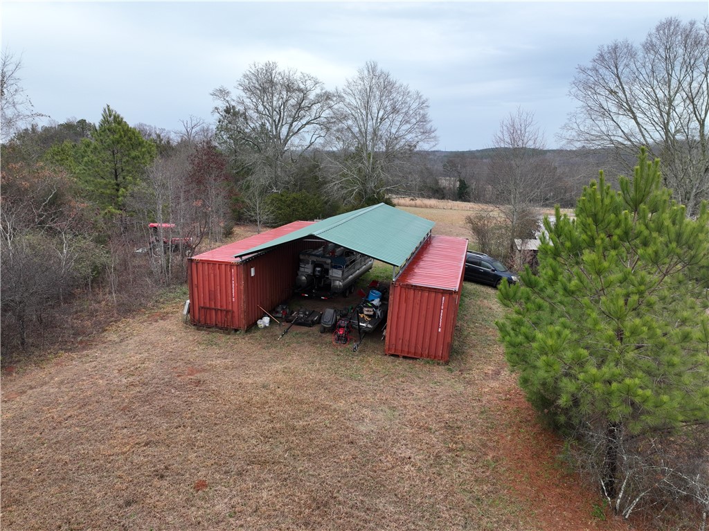 615 Generostee Church Road Starr, SC 29684 - Photo 9 of 45