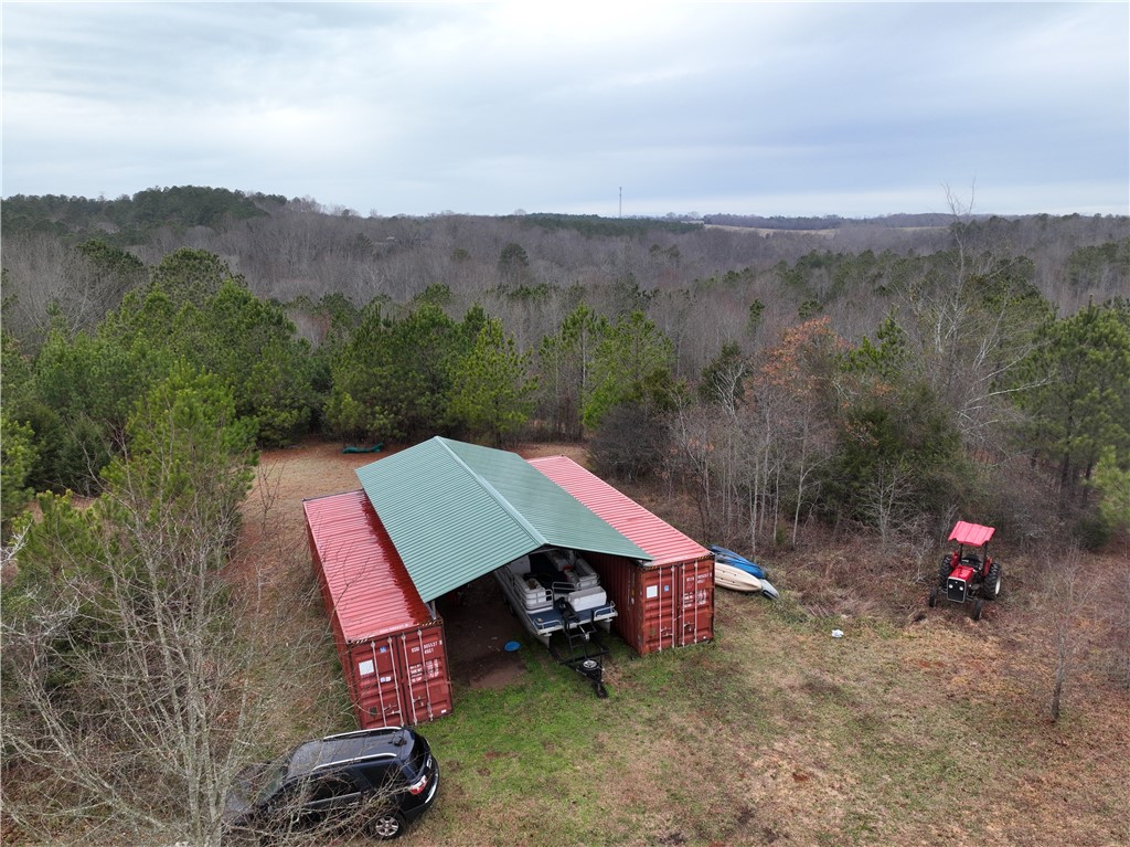 615 Generostee Church Road Starr, SC 29684 - Photo 10 of 45