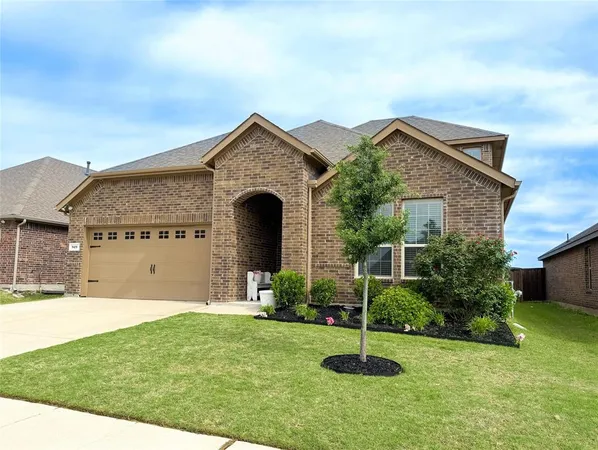 $365,000 | 929 Philadelphia Street, Fate, TX 75189
