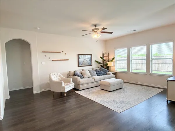$365,000 | 929 Philadelphia Street, Fate, TX 75189