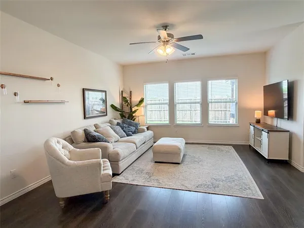 $365,000 | 929 Philadelphia Street, Fate, TX 75189