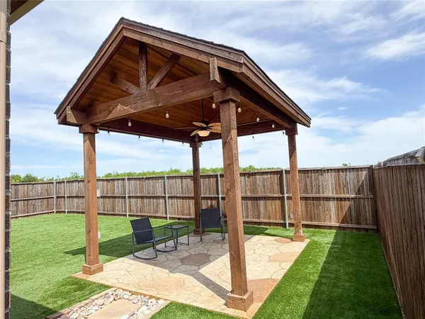 $365,000 | 929 Philadelphia Street, Fate, TX 75189