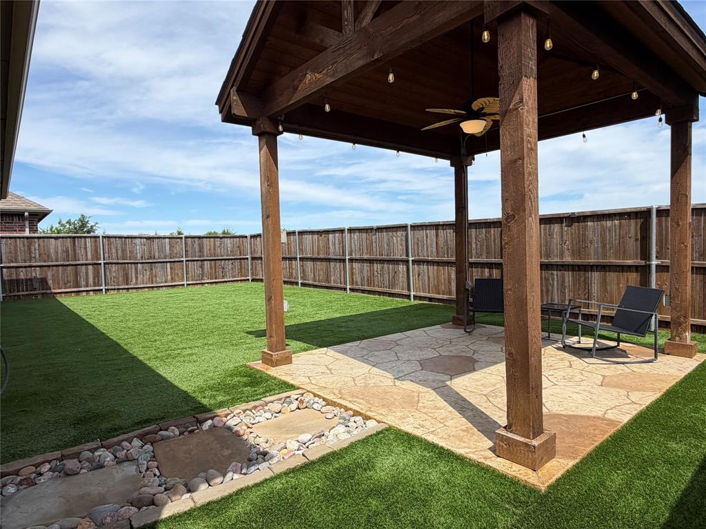 929 Philadelphia Street Fate, TX 75189 - Photo 25 of 34 a view of a park with a sink