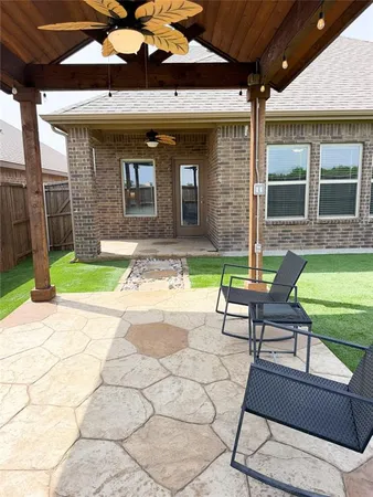 $365,000 | 929 Philadelphia Street, Fate, TX 75189