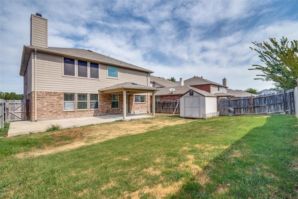 1012 Valera Road Forney, TX 75126 - Photo 24 of 24 Gallery Image 24