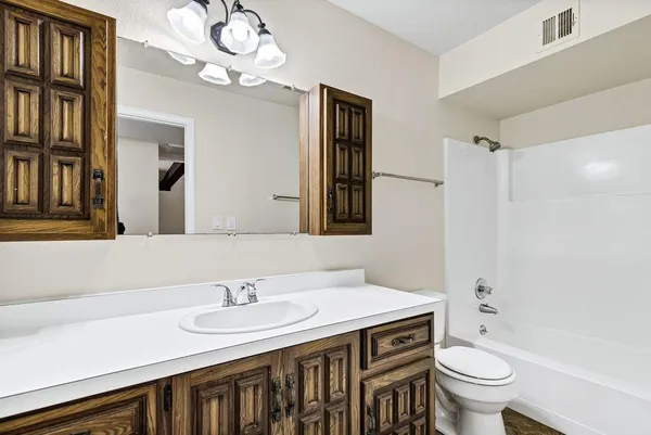 $1,200 | 12828 North 113th Avenue, Unit 3, Youngtown, AZ 85363