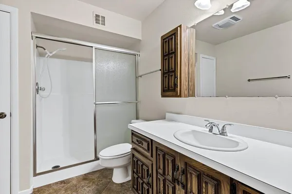 $1,200 | 12828 North 113th Avenue, Unit 3, Youngtown, AZ 85363