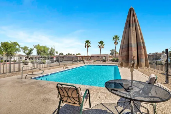 $1,200 | 12828 North 113th Avenue, Unit 3, Youngtown, AZ 85363