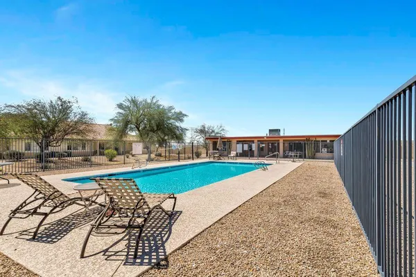$1,200 | 12828 North 113th Avenue, Unit 3, Youngtown, AZ 85363