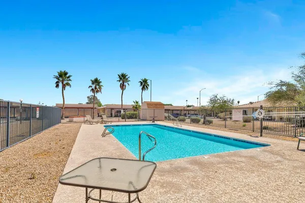 $1,200 | 12828 North 113th Avenue, Unit 3, Youngtown, AZ 85363