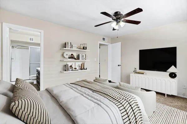 $1,200 | 12828 North 113th Avenue, Unit 3, Youngtown, AZ 85363