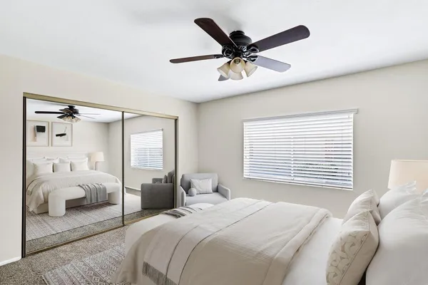 $1,200 | 12828 North 113th Avenue, Unit 3, Youngtown, AZ 85363