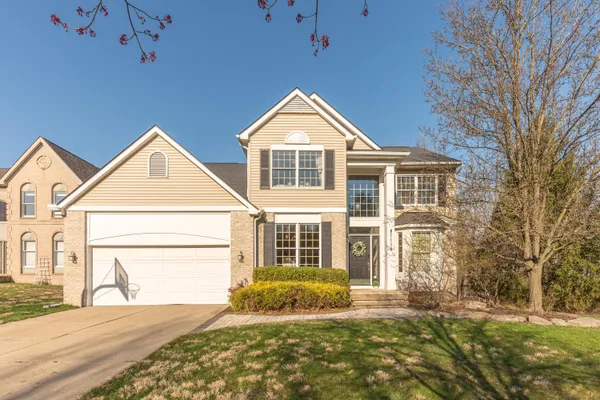 $710,000 | 2130 Springwood Court, Ann Arbor, MI 48103