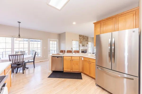 $710,000 | 2130 Springwood Court, Ann Arbor, MI 48103