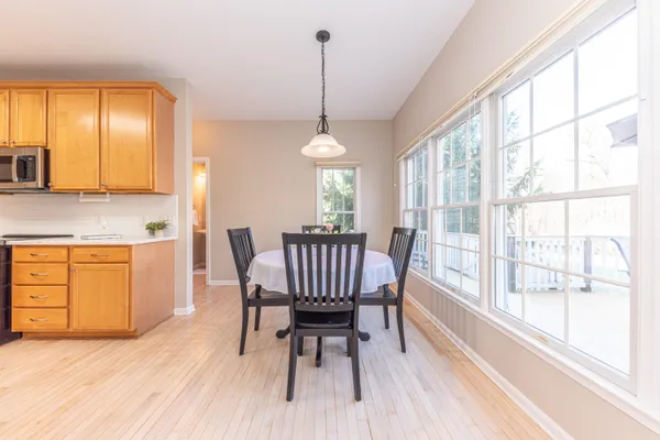 $710,000 | 2130 Springwood Court, Ann Arbor, MI 48103