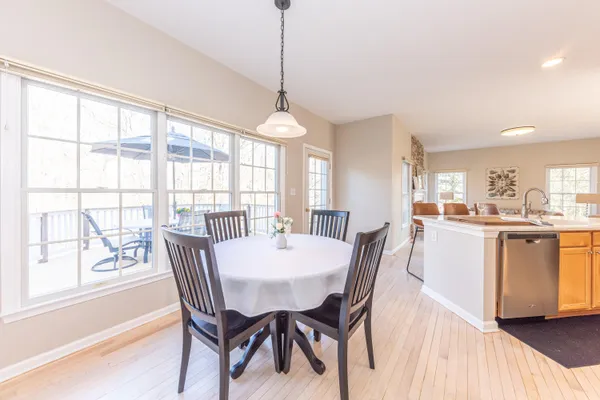 $710,000 | 2130 Springwood Court, Ann Arbor, MI 48103