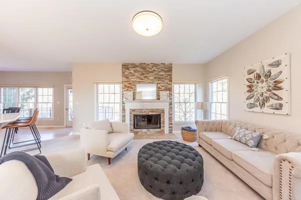 $710,000 | 2130 Springwood Court, Ann Arbor, MI 48103