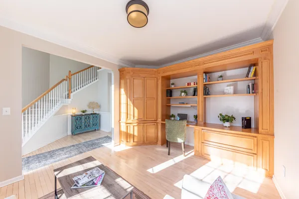 $710,000 | 2130 Springwood Court, Ann Arbor, MI 48103