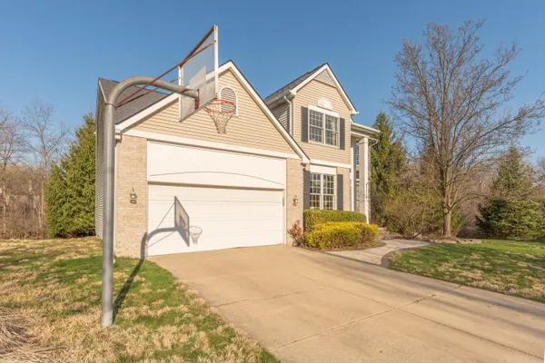 $710,000 | 2130 Springwood Court, Ann Arbor, MI 48103