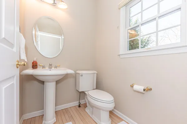 $710,000 | 2130 Springwood Court, Ann Arbor, MI 48103