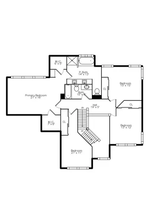 $710,000 | 2130 Springwood Court, Ann Arbor, MI 48103
