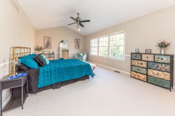 $710,000 | 2130 Springwood Court, Ann Arbor, MI 48103