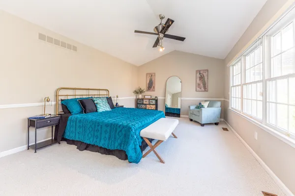 $710,000 | 2130 Springwood Court, Ann Arbor, MI 48103