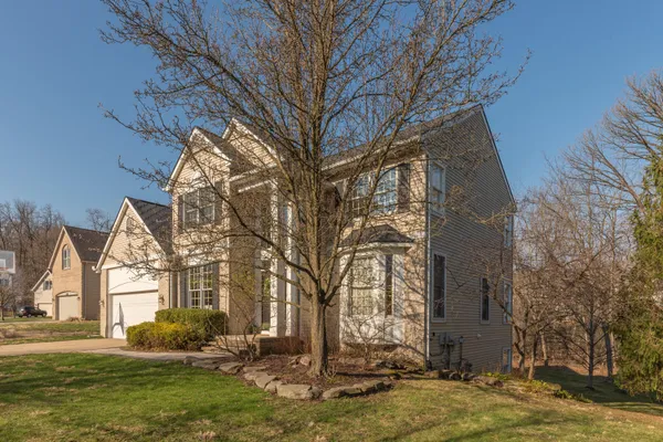 $710,000 | 2130 Springwood Court, Ann Arbor, MI 48103