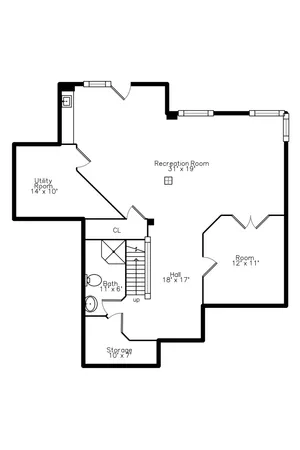 $710,000 | 2130 Springwood Court, Ann Arbor, MI 48103