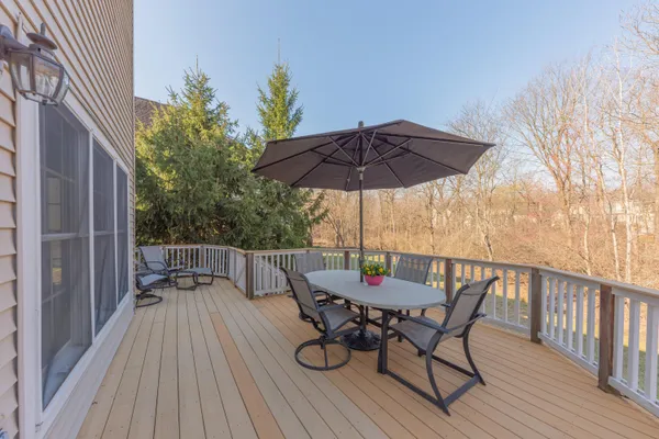 $710,000 | 2130 Springwood Court, Ann Arbor, MI 48103