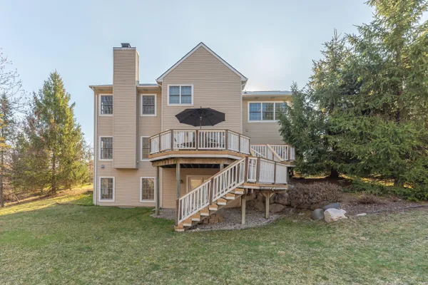 $710,000 | 2130 Springwood Court, Ann Arbor, MI 48103