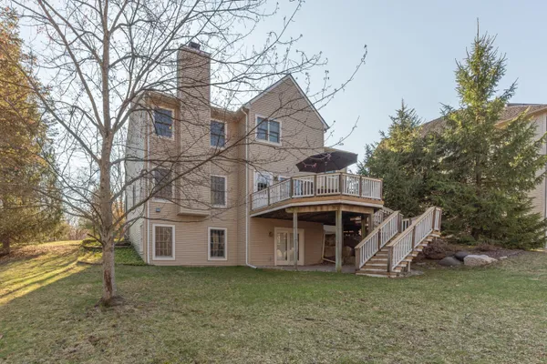 $710,000 | 2130 Springwood Court, Ann Arbor, MI 48103
