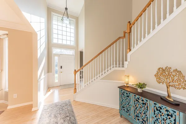 $710,000 | 2130 Springwood Court, Ann Arbor, MI 48103