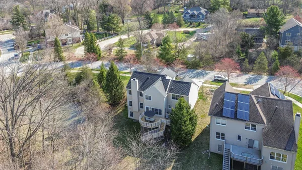 $710,000 | 2130 Springwood Court, Ann Arbor, MI 48103