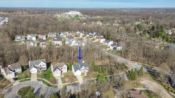 $710,000 | 2130 Springwood Court, Ann Arbor, MI 48103