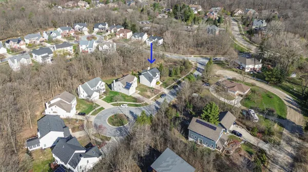 $710,000 | 2130 Springwood Court, Ann Arbor, MI 48103
