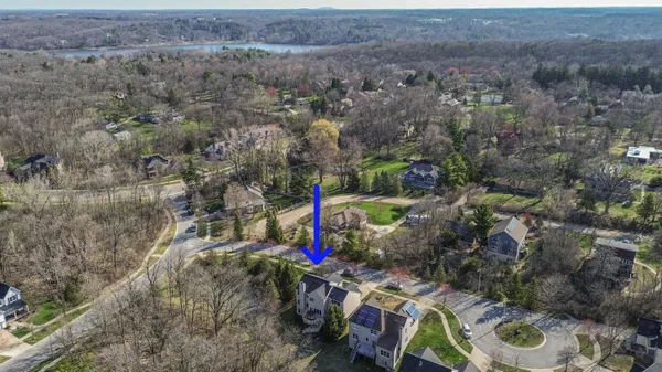 $710,000 | 2130 Springwood Court, Ann Arbor, MI 48103
