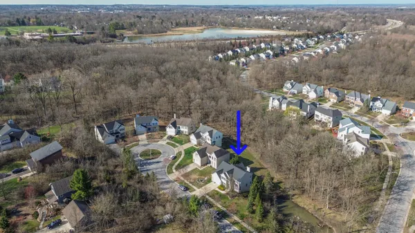 $710,000 | 2130 Springwood Court, Ann Arbor, MI 48103