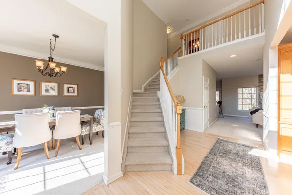 $710,000 | 2130 Springwood Court, Ann Arbor, MI 48103