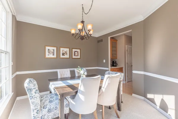 $710,000 | 2130 Springwood Court, Ann Arbor, MI 48103