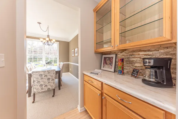 $710,000 | 2130 Springwood Court, Ann Arbor, MI 48103