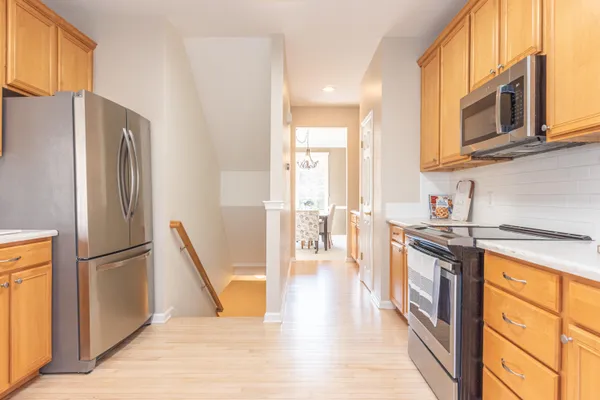 $710,000 | 2130 Springwood Court, Ann Arbor, MI 48103