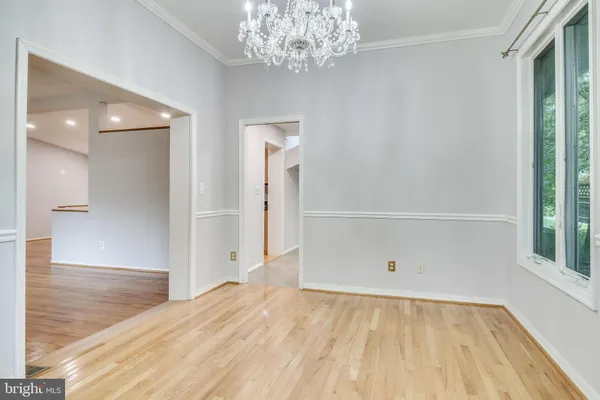 $6,500 | 6525 Byrnes Drive, McLean, VA 22101