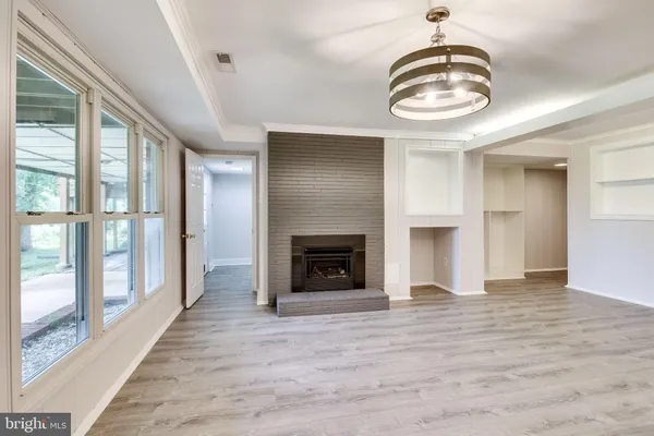 $6,500 | 6525 Byrnes Drive, McLean, VA 22101