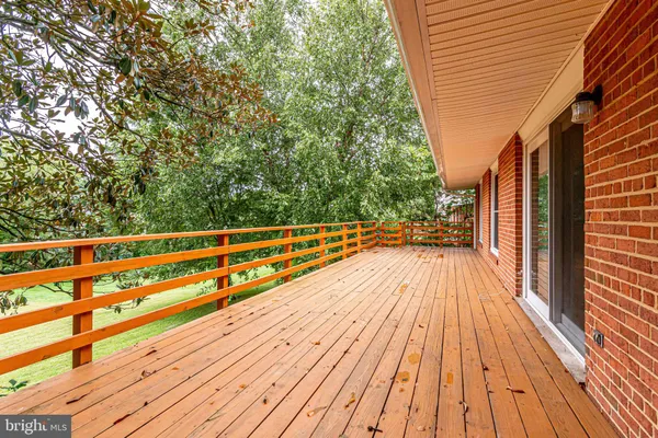 $6,500 | 6525 Byrnes Drive, McLean, VA 22101