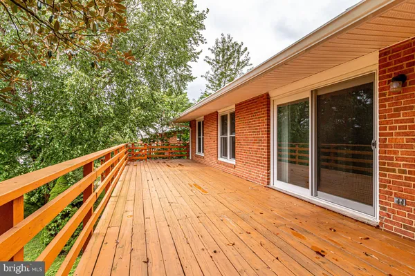 $6,500 | 6525 Byrnes Drive, McLean, VA 22101