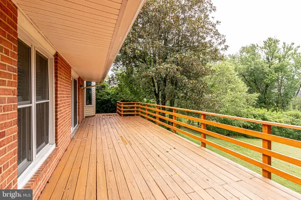 $6,500 | 6525 Byrnes Drive, McLean, VA 22101