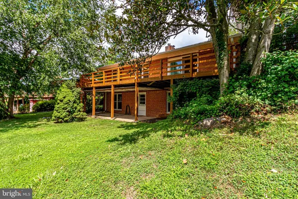 $6,500 | 6525 Byrnes Drive, McLean, VA 22101